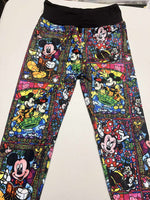 Magic Glass Leggings - Kids Sizes Only