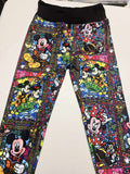 Magic Glass Leggings - Kids Sizes Only