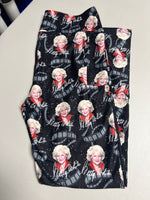 Betty Leggings - Size OS