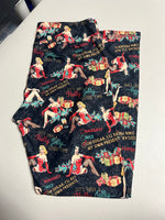 I'll Buy My Own Presents Leggings - NICE