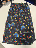 Autism Awareness Jogger