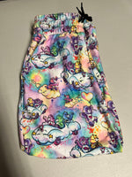 Caring Cuties Joggers, Size Toddler