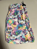 Caring Cuties Joggers, Size Toddler