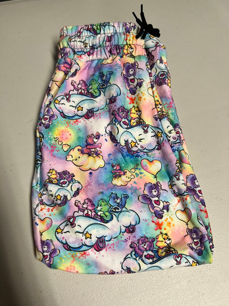 Caring Cuties Joggers, Size Toddler