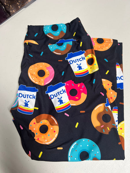 Dutch Leggings - CLEARANCE