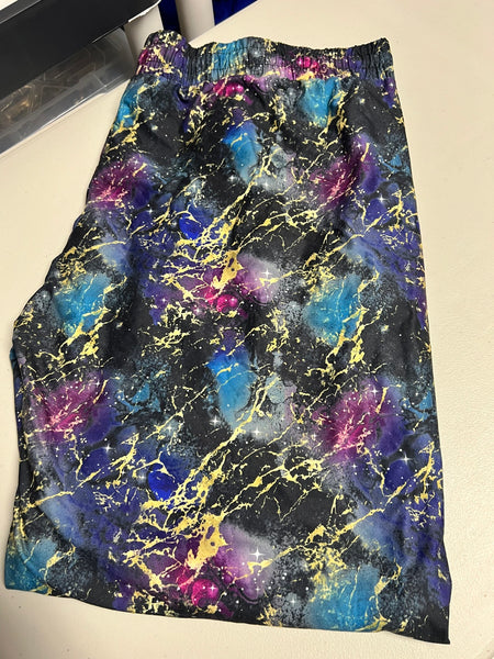 Gorgeous Galaxy Joggers