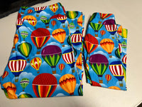 Hot Air Leggings