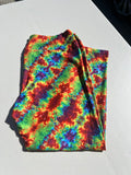 Rainbow Tie Dye