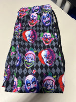 Twisted Clowns Joggers