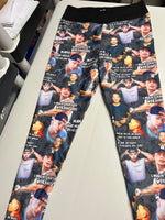 Kane B Leggings
