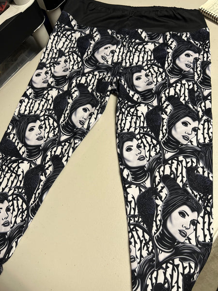 Mistress Leggings