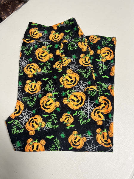 Mouse Trick Leggings - Size TC2