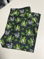Nug Life Leggings - Size TC