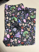 Park Hopper Leggings