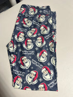 Nothing For You, Twatwaffle Leggings