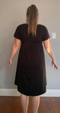 Cherry Blossom Dress