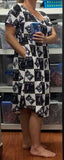 Man-Eater Dress