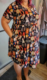 XRay Dress