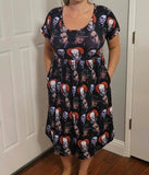 XRay Dress