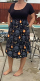 Horror Swatches Dress