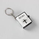 Bible Keychain