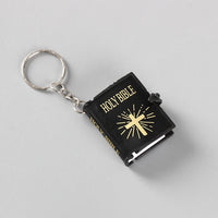 Bible Keychain