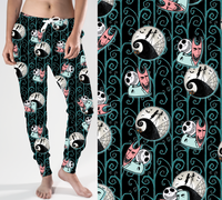 NBC Swirl Joggers