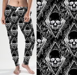 XRay Vision Joggers