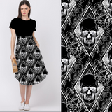 XRay Dress