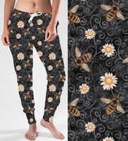 Sweet Bees Joggers