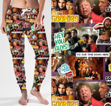 Truffle Shuffle Joggers