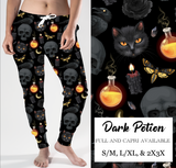 Dark Potion Joggers