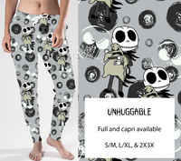 Unhuggable Joggers