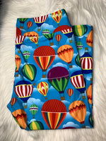 Hot Air Leggings