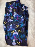 Sea Witch Joggers