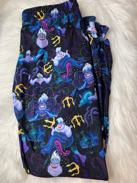 Sea Witch Joggers
