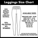 Goblin King Leggings