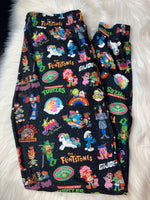 80’s Toons Joggers