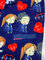 You’re My Person