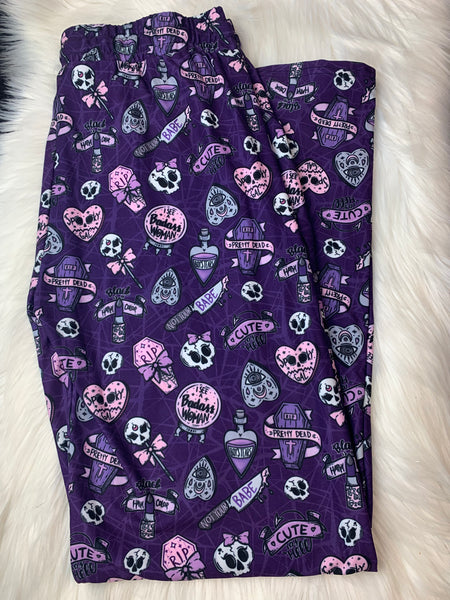 Not Your Babe Loungers