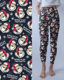 Nothing For You, Twatwaffle Leggings