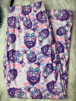 Pastel Captain of Horror Loungers