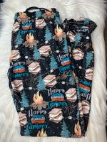 Happy Camper Joggers