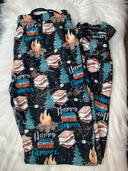 Happy Camper Joggers