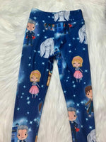 Who Leggings