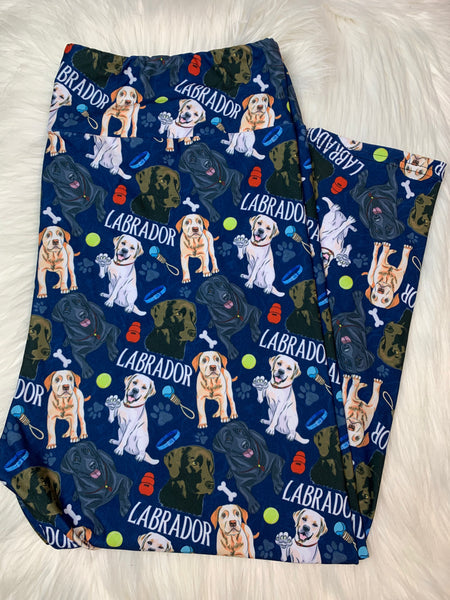Labrador Leggings