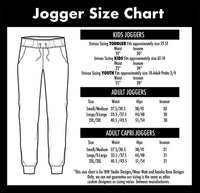 Tropic Palms Joggers
