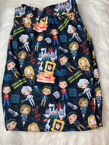 Pivot Friends Joggers