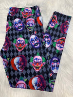 Twisted Clowns