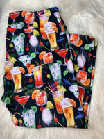 Cocktails CAPRI Leggings - Size TC2
